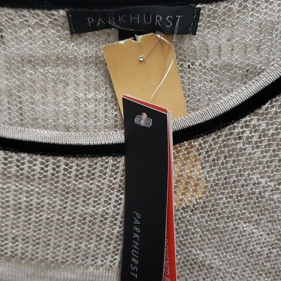 Parkhurst sweater   - Picture 2 of 4